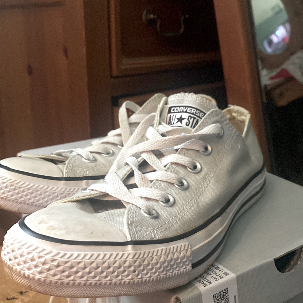 Converse all star chuck
